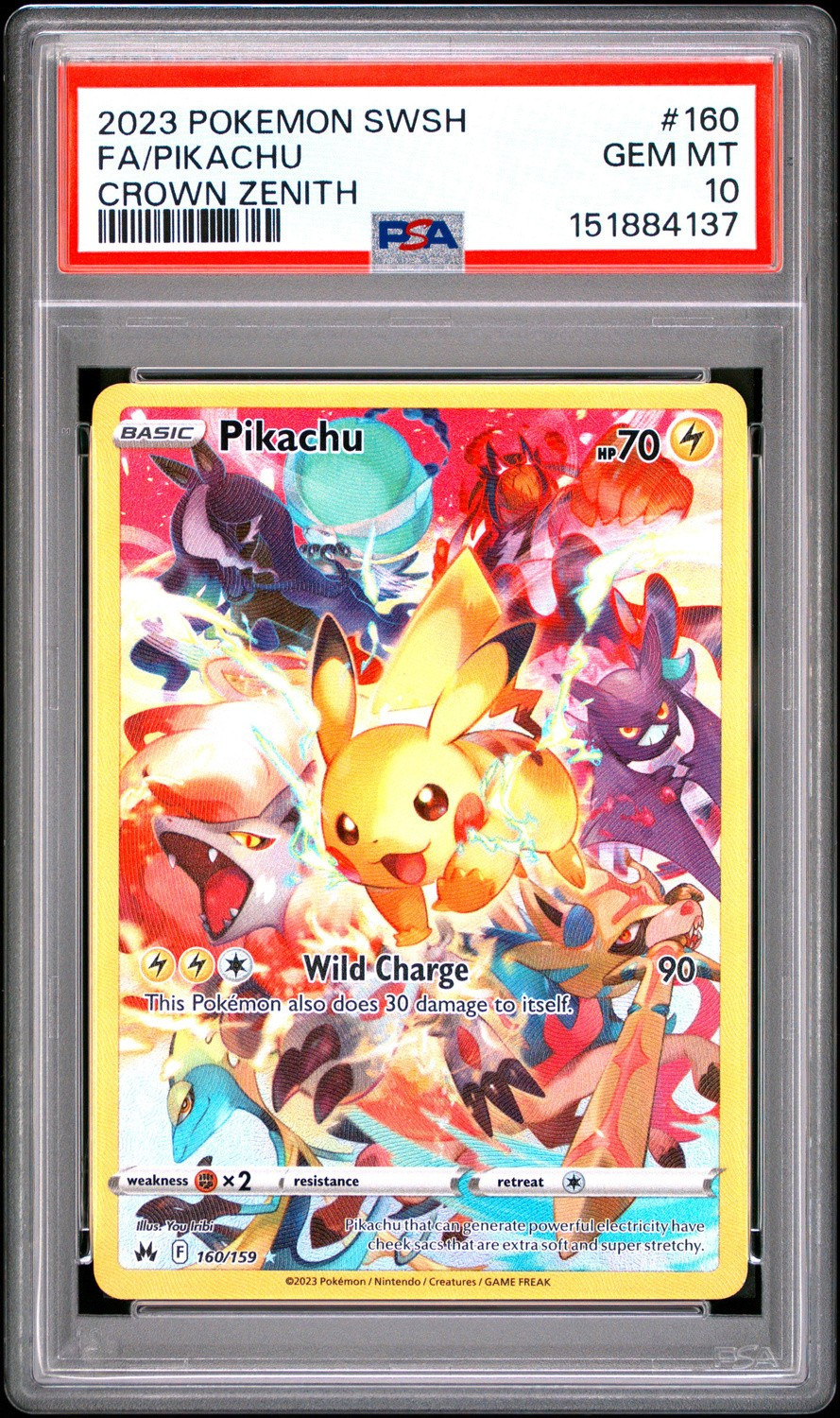 Pikachu