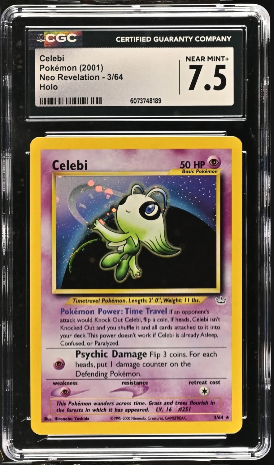 Celebi