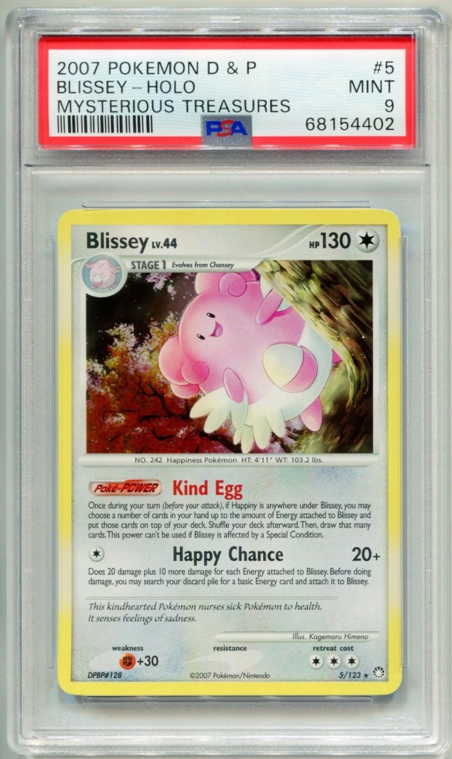 Blissey