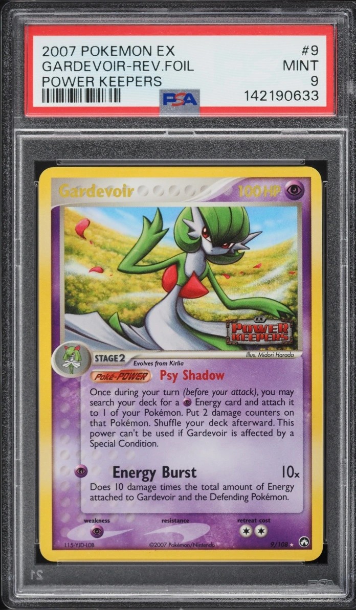 Gardevoir