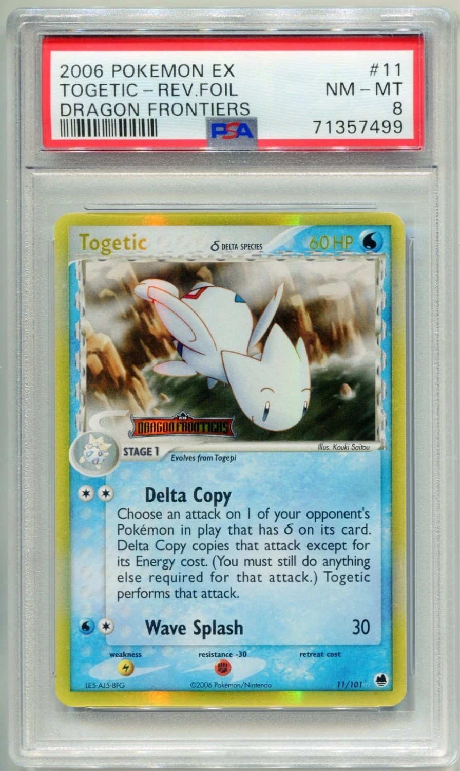 Togetic