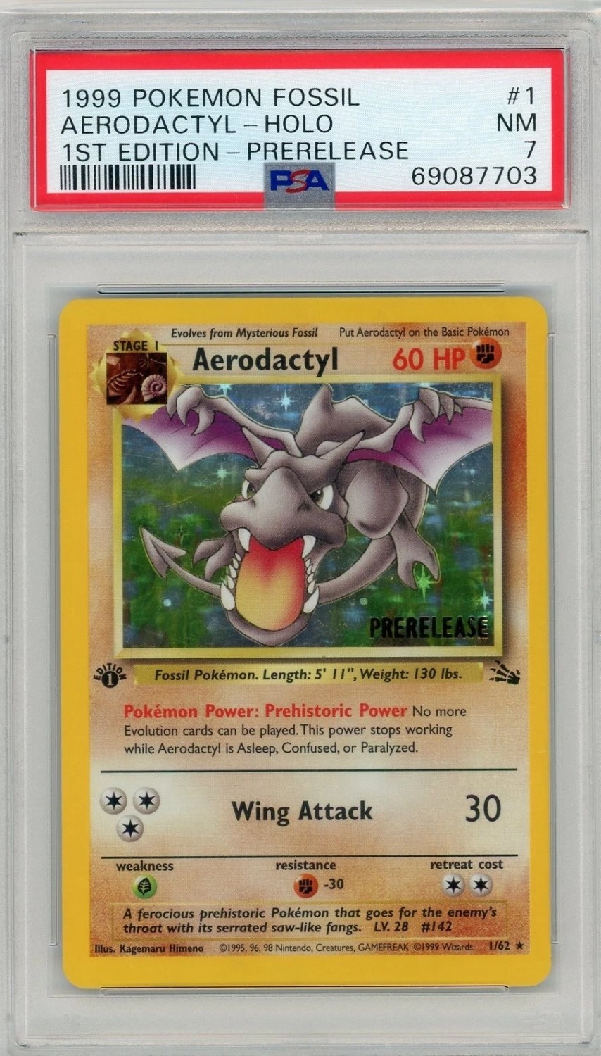 AERODACTYL