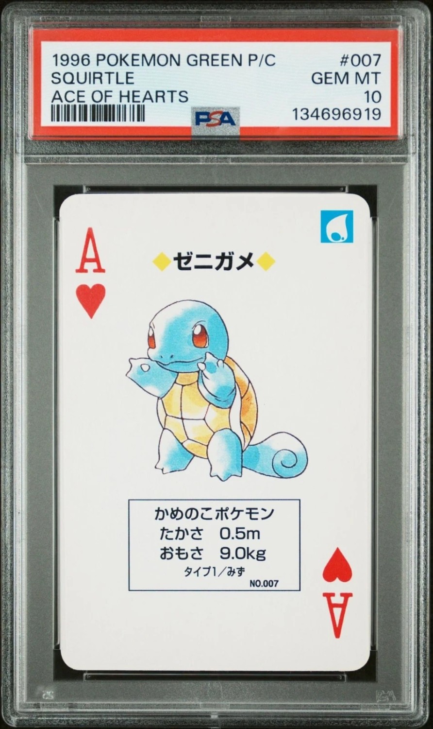 Squirtle