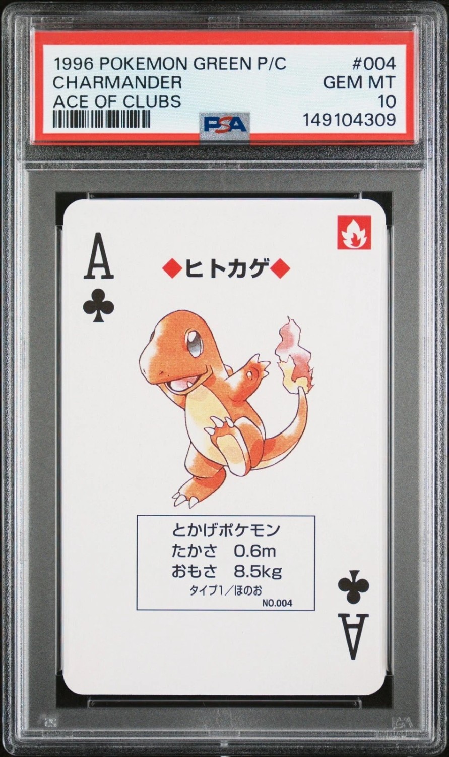 Charmander