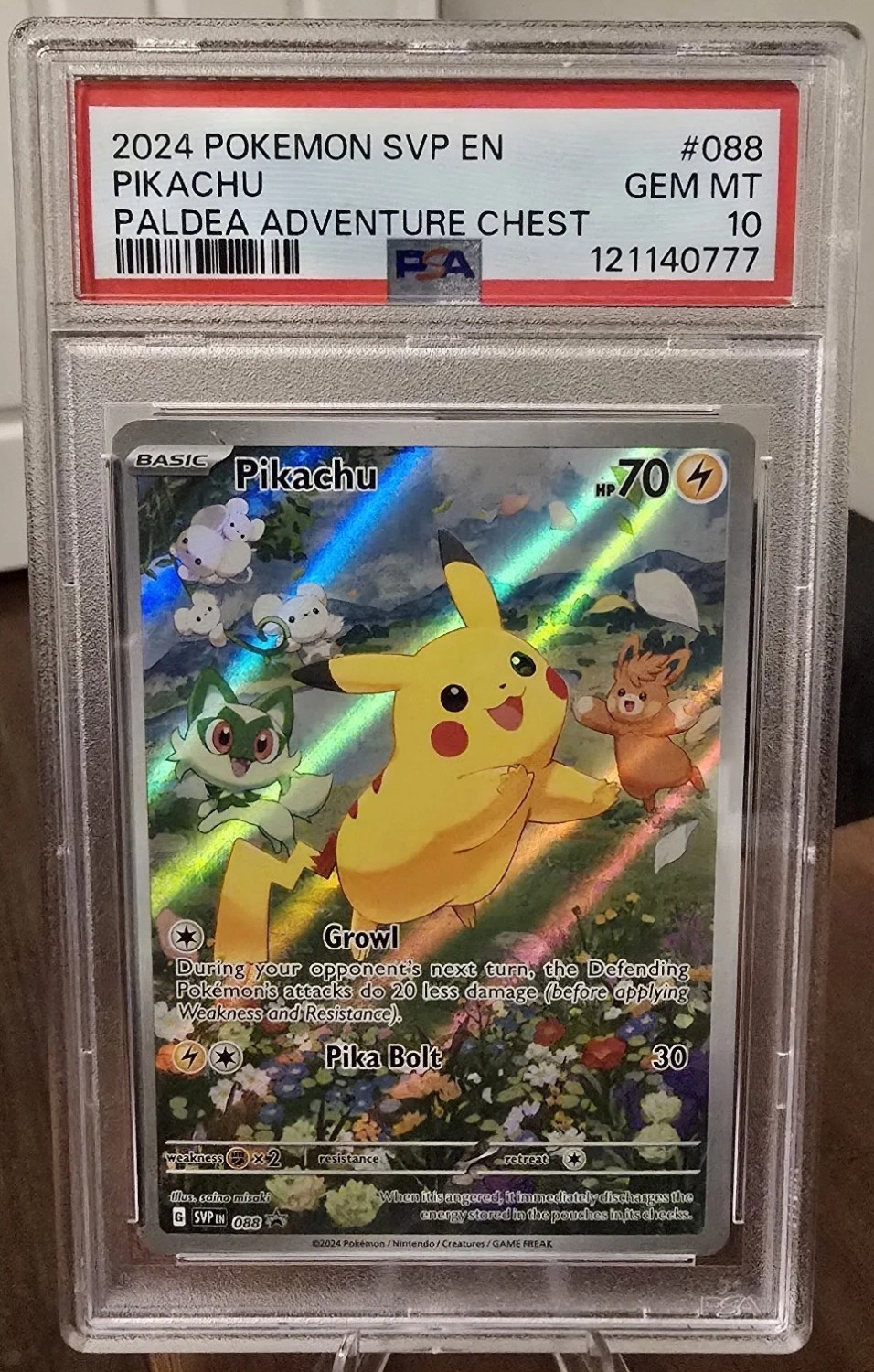Pikachu