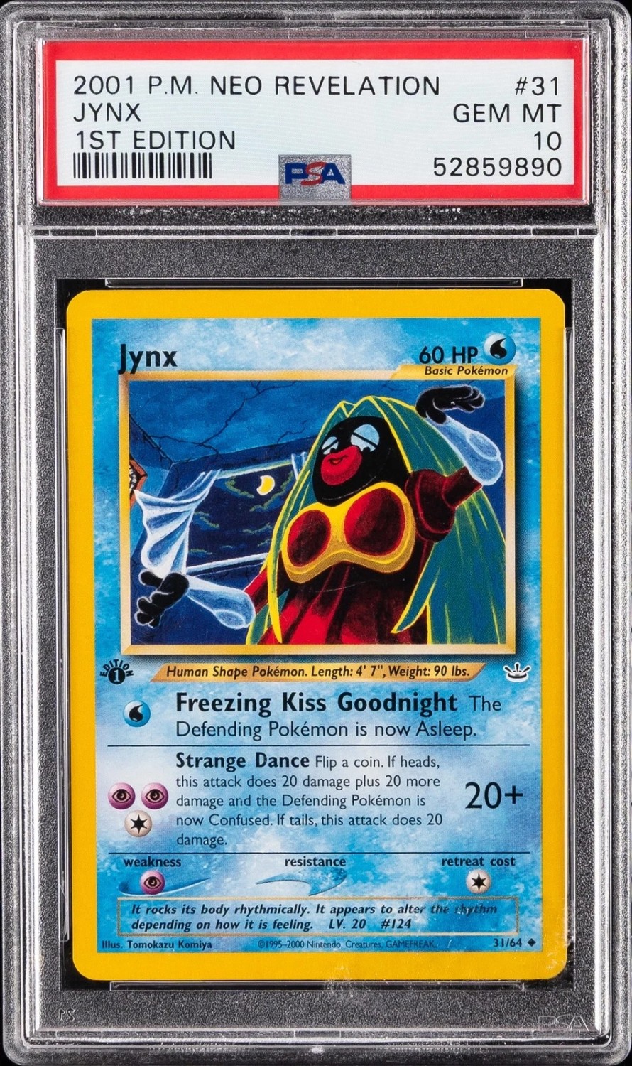 JYNX