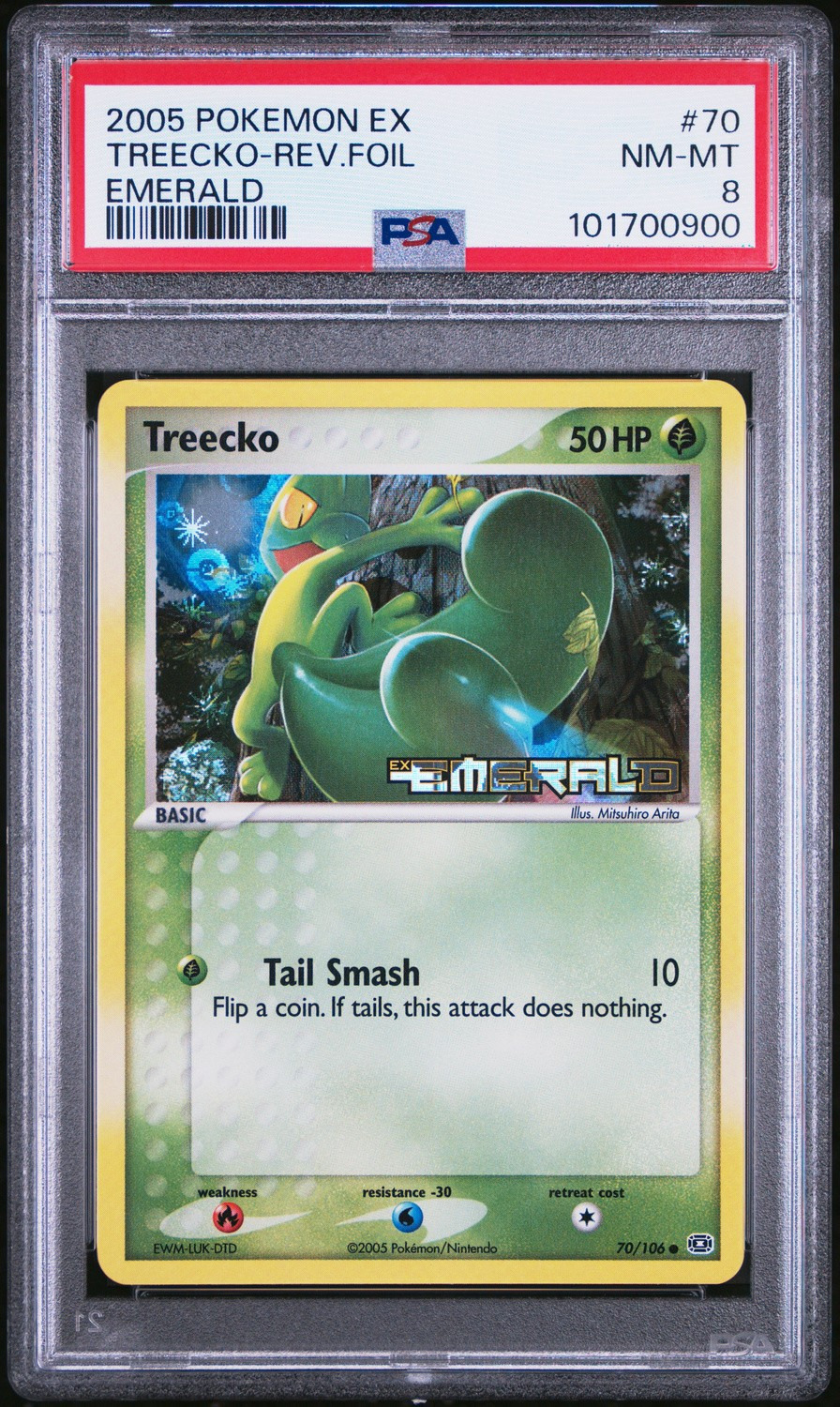 Treecko