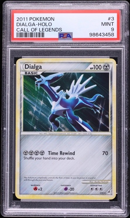 Dialga