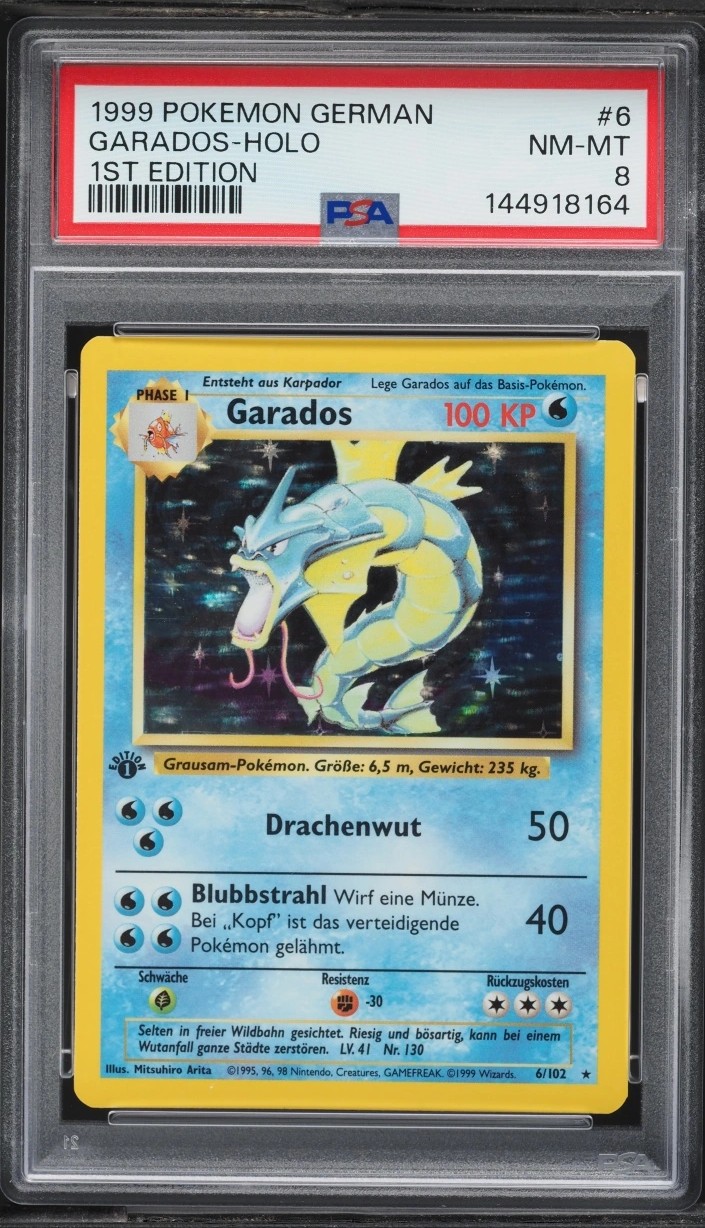 Garados