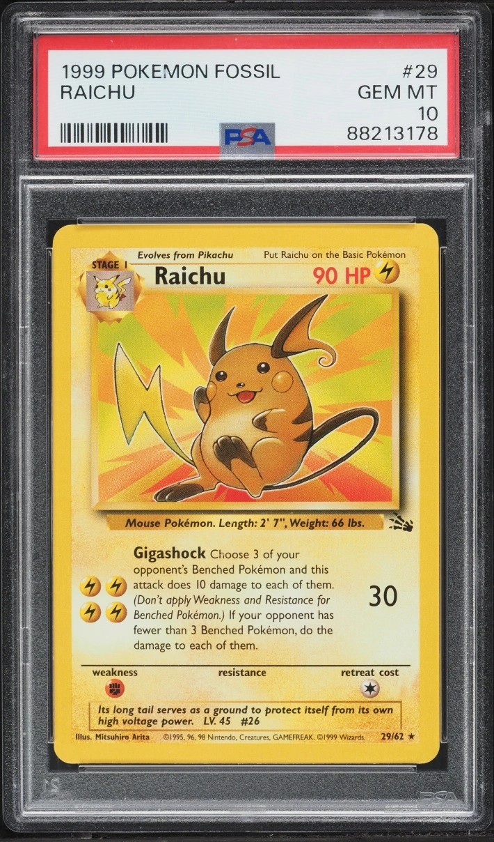 Raichu