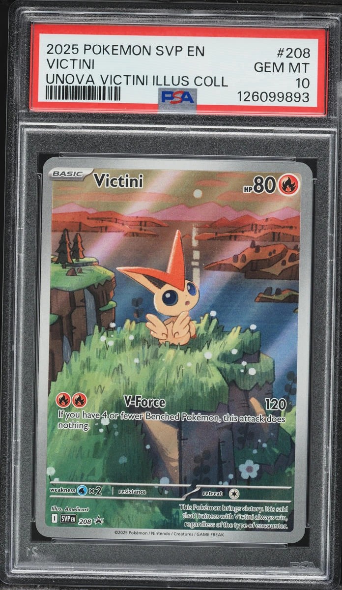 Victini