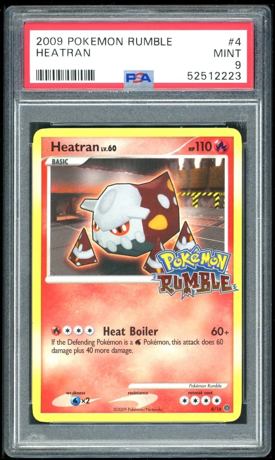 Heatran