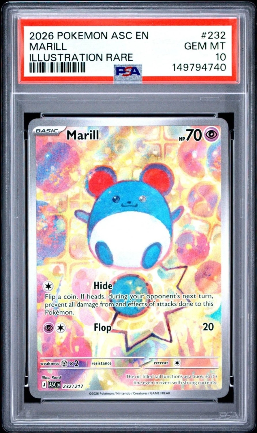 Marill