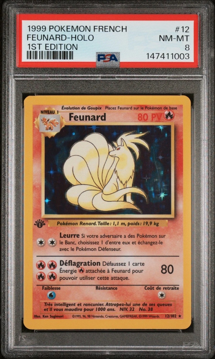 Feunard
