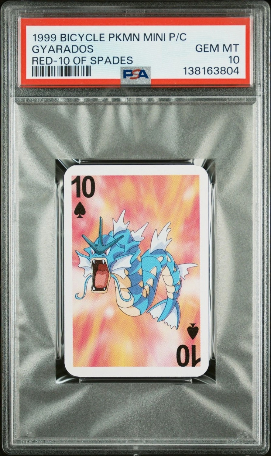 Gyarados