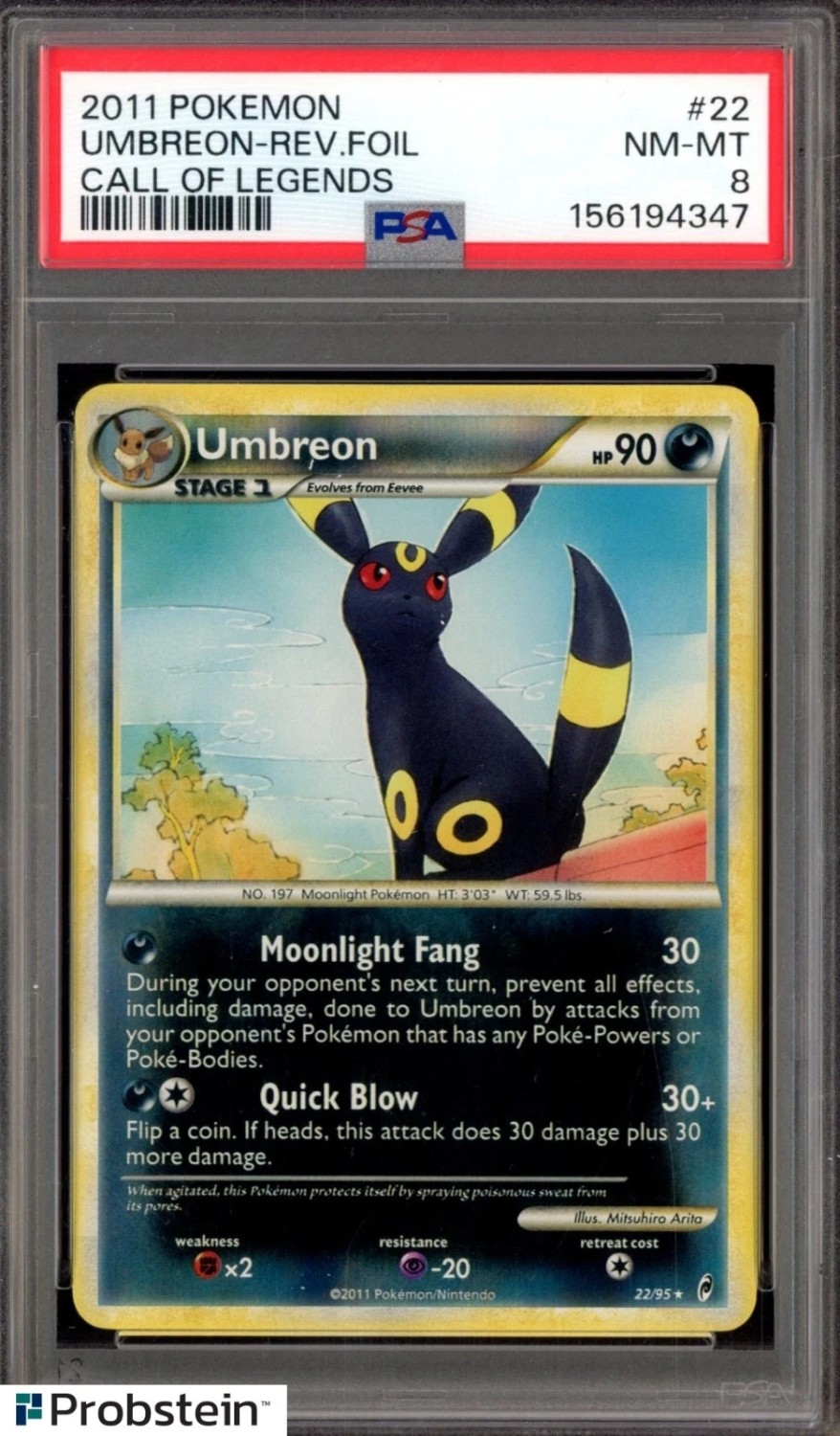 Umbreon