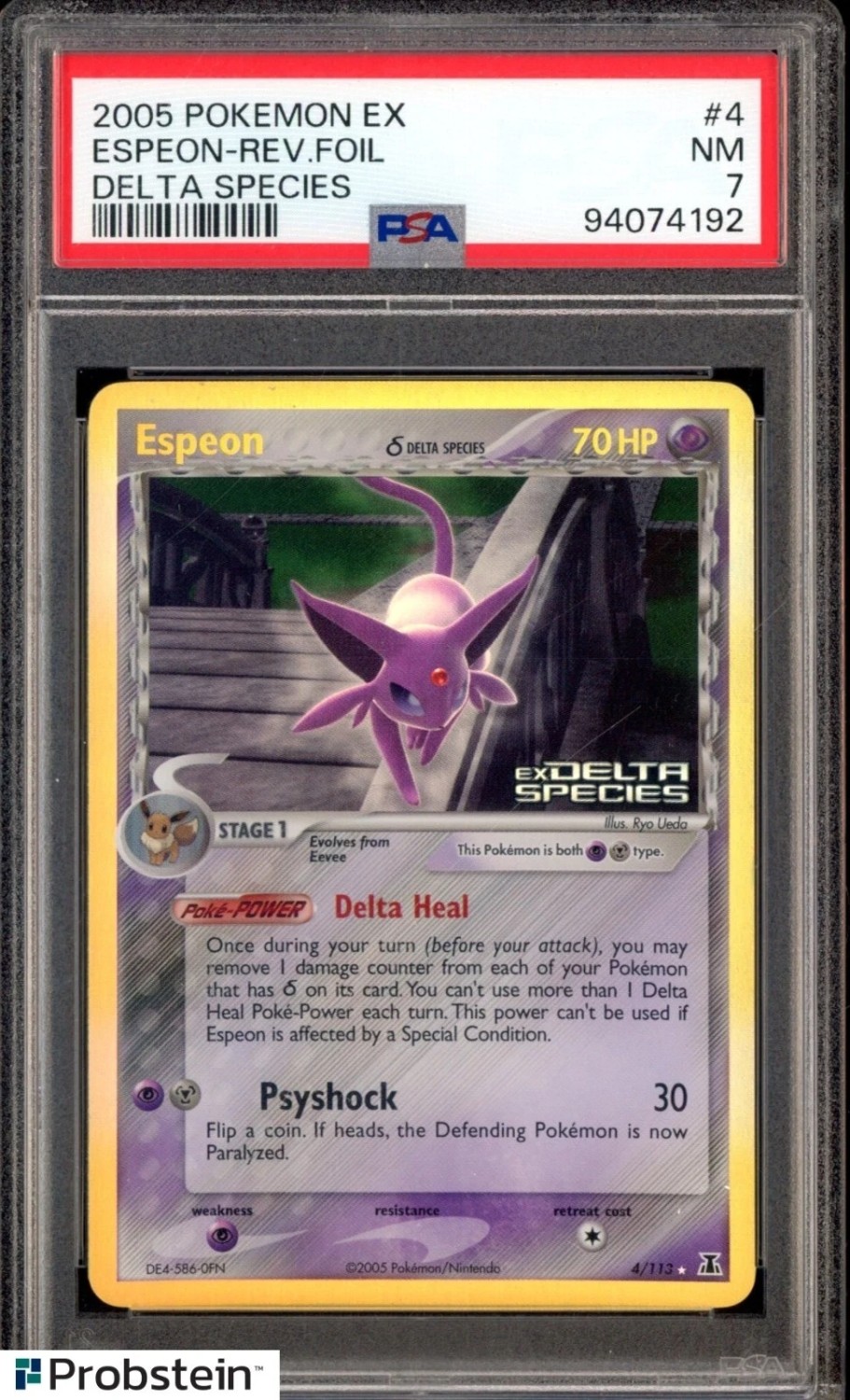 Espeon