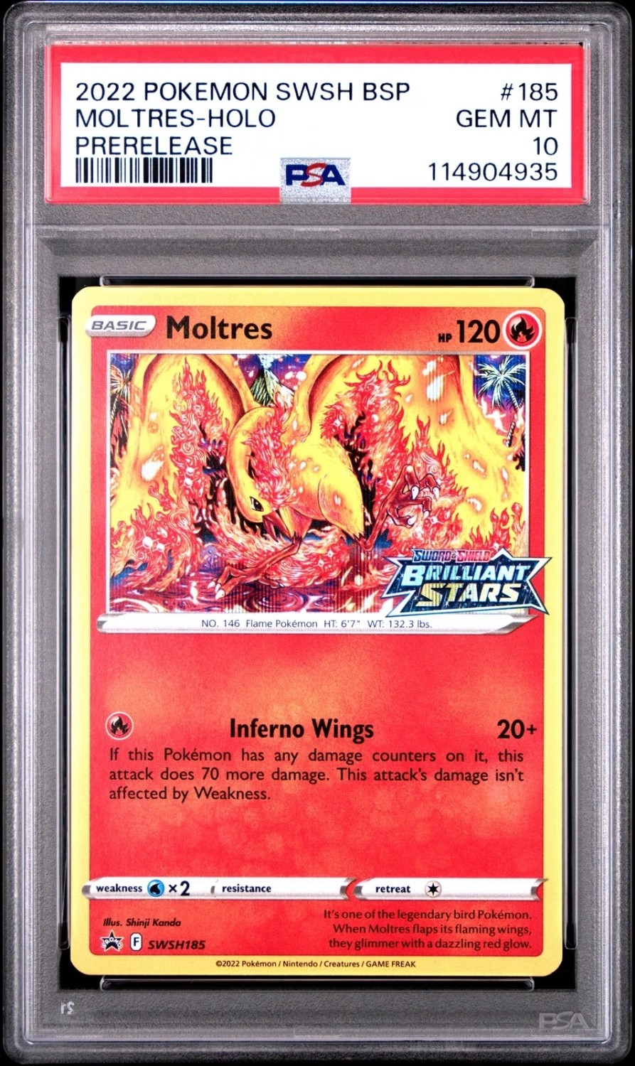 Moltres