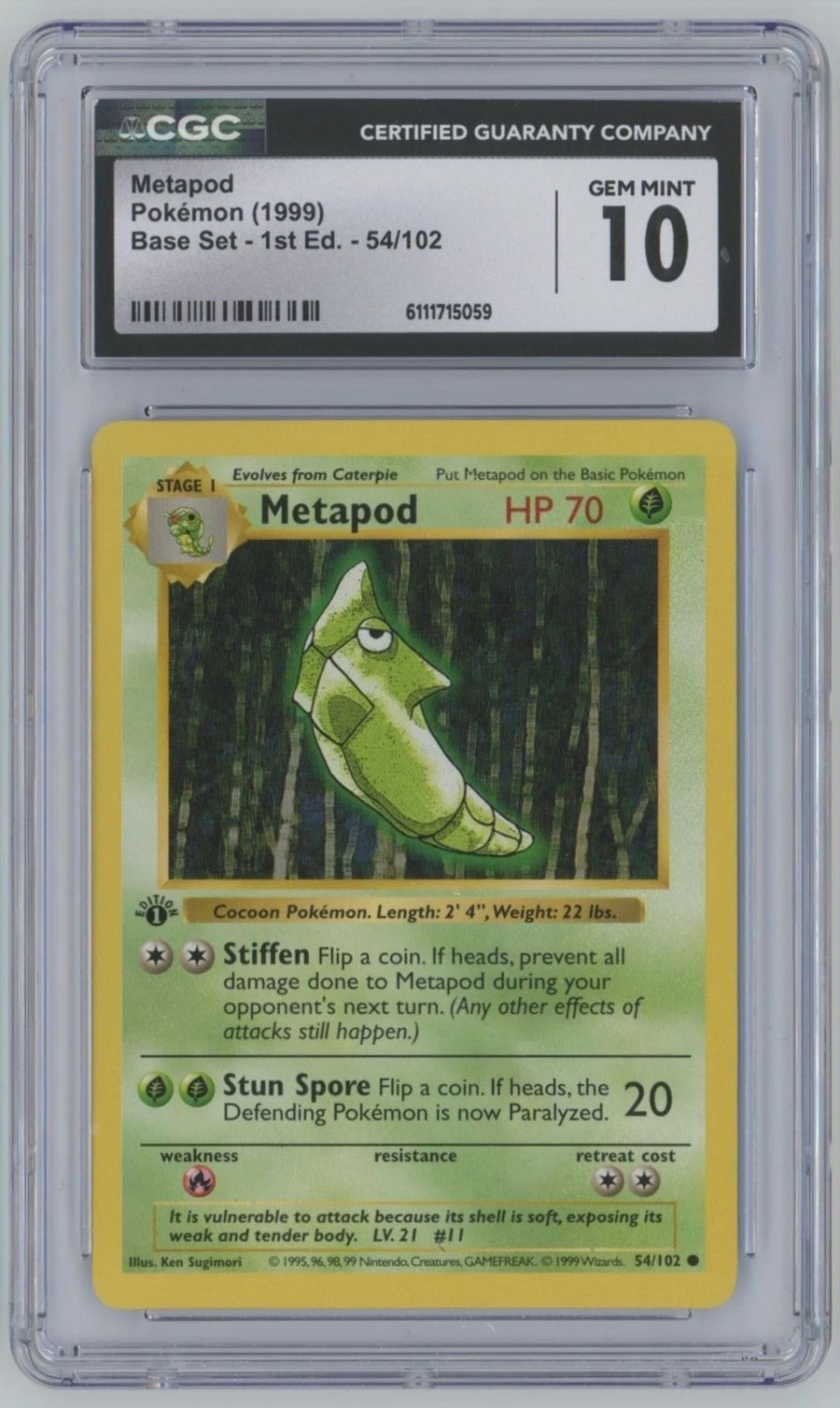 METAPOD
