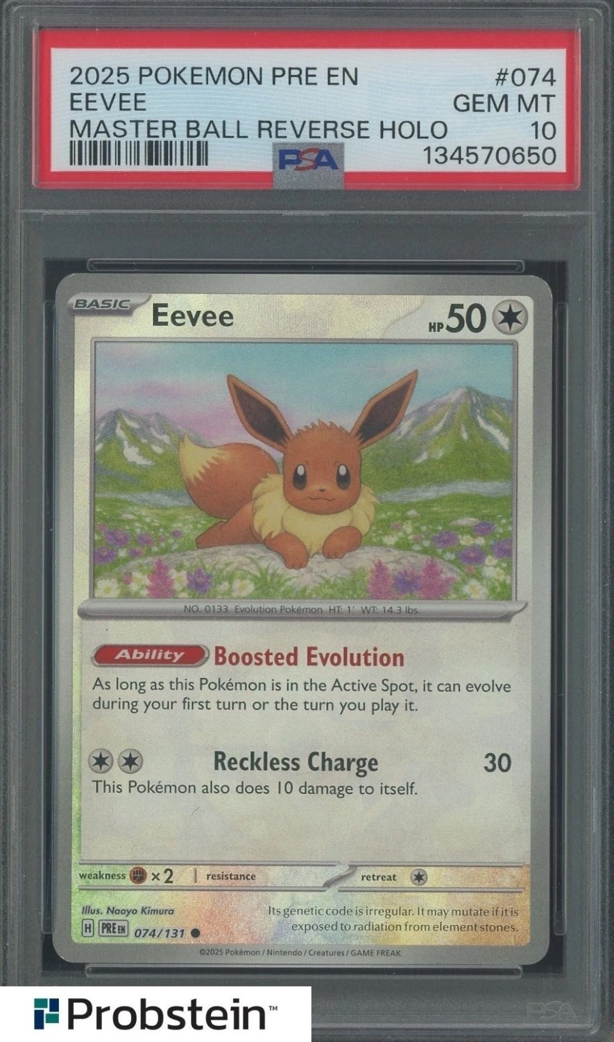 Eevee