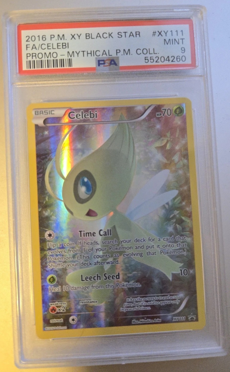 Celebi