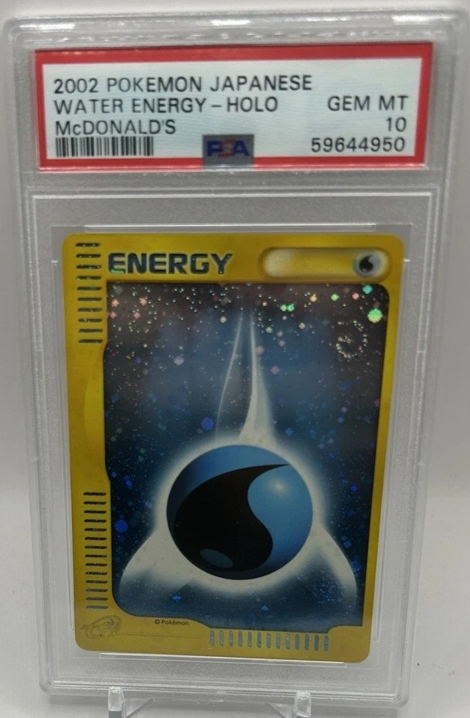Water Energy