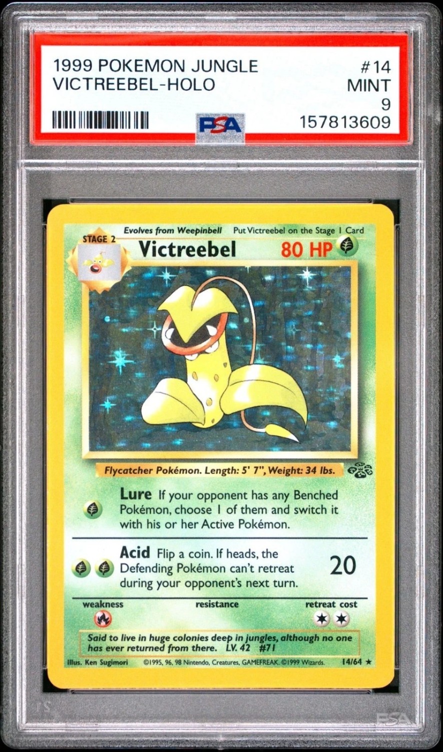 Victreebel