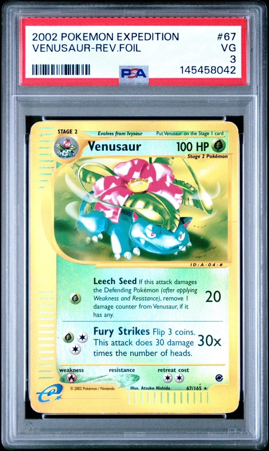 Venusaur