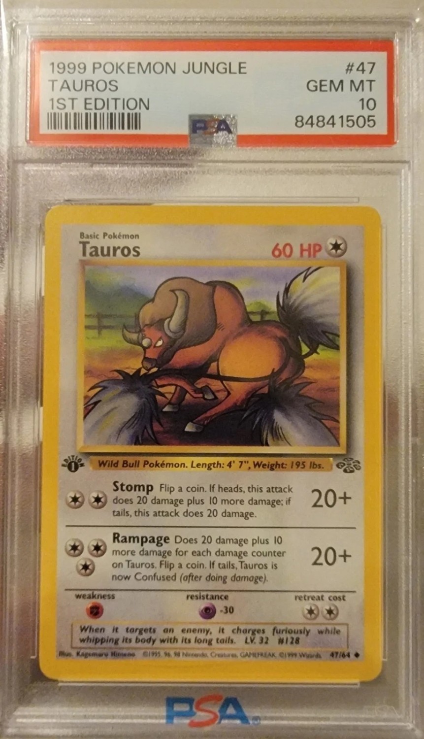 Tauros