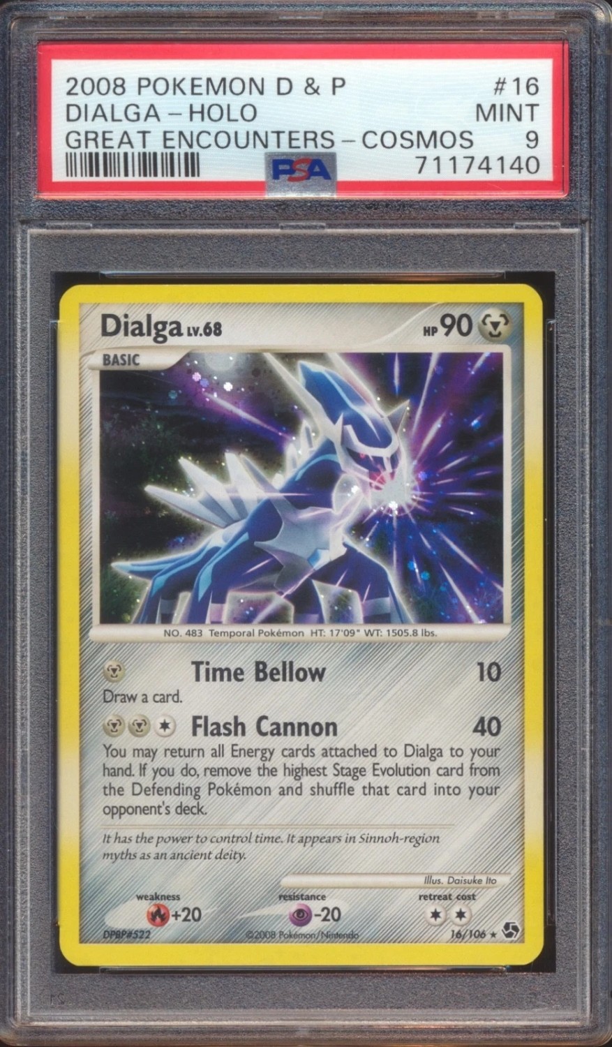 Dialga