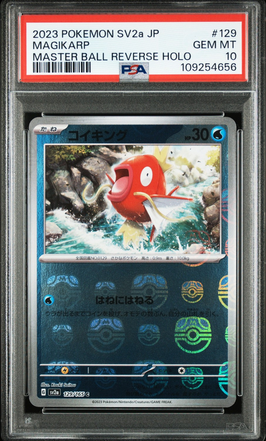 Magikarp