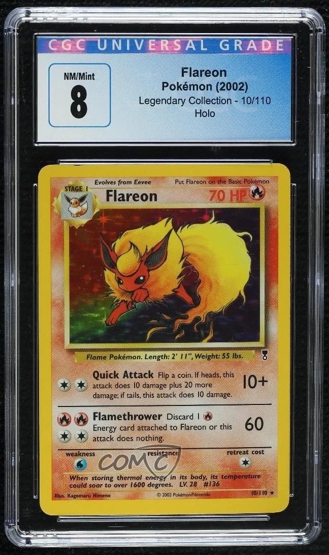 Flareon