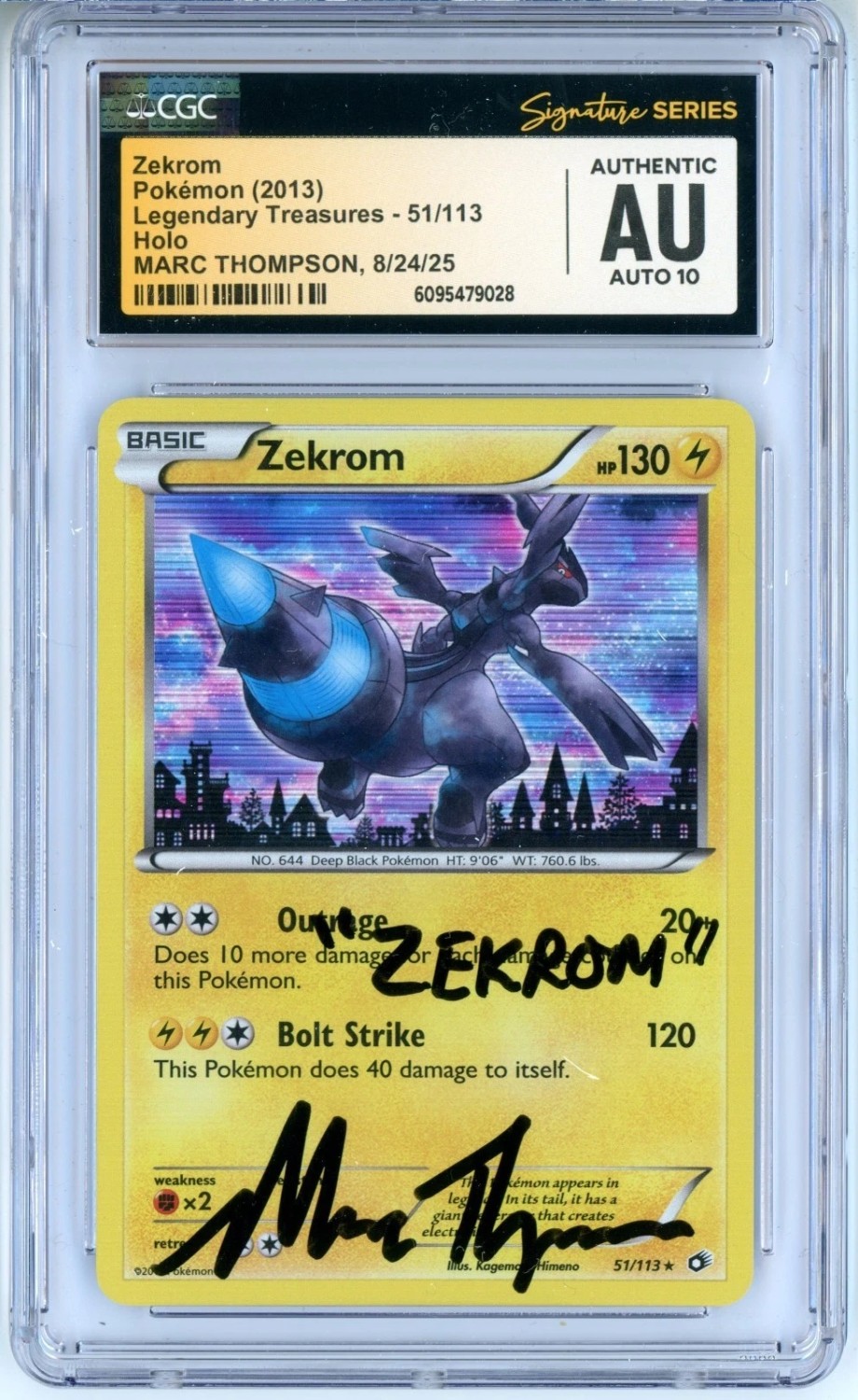 Zekrom