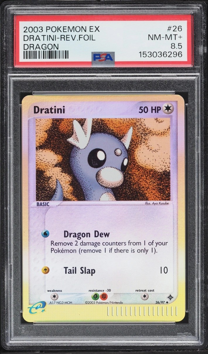 Dratini