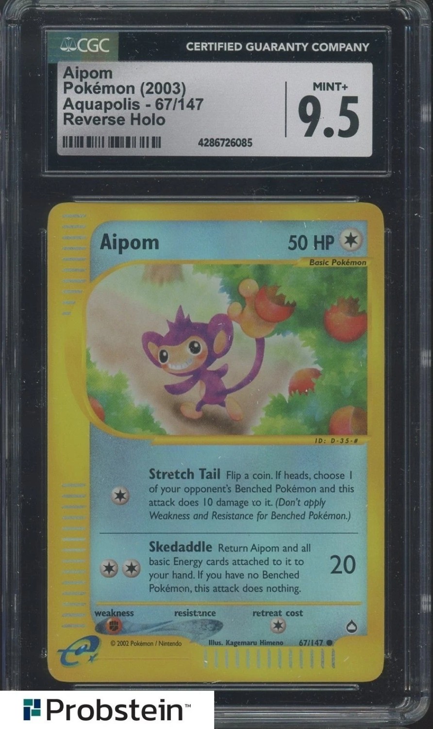 Aipom