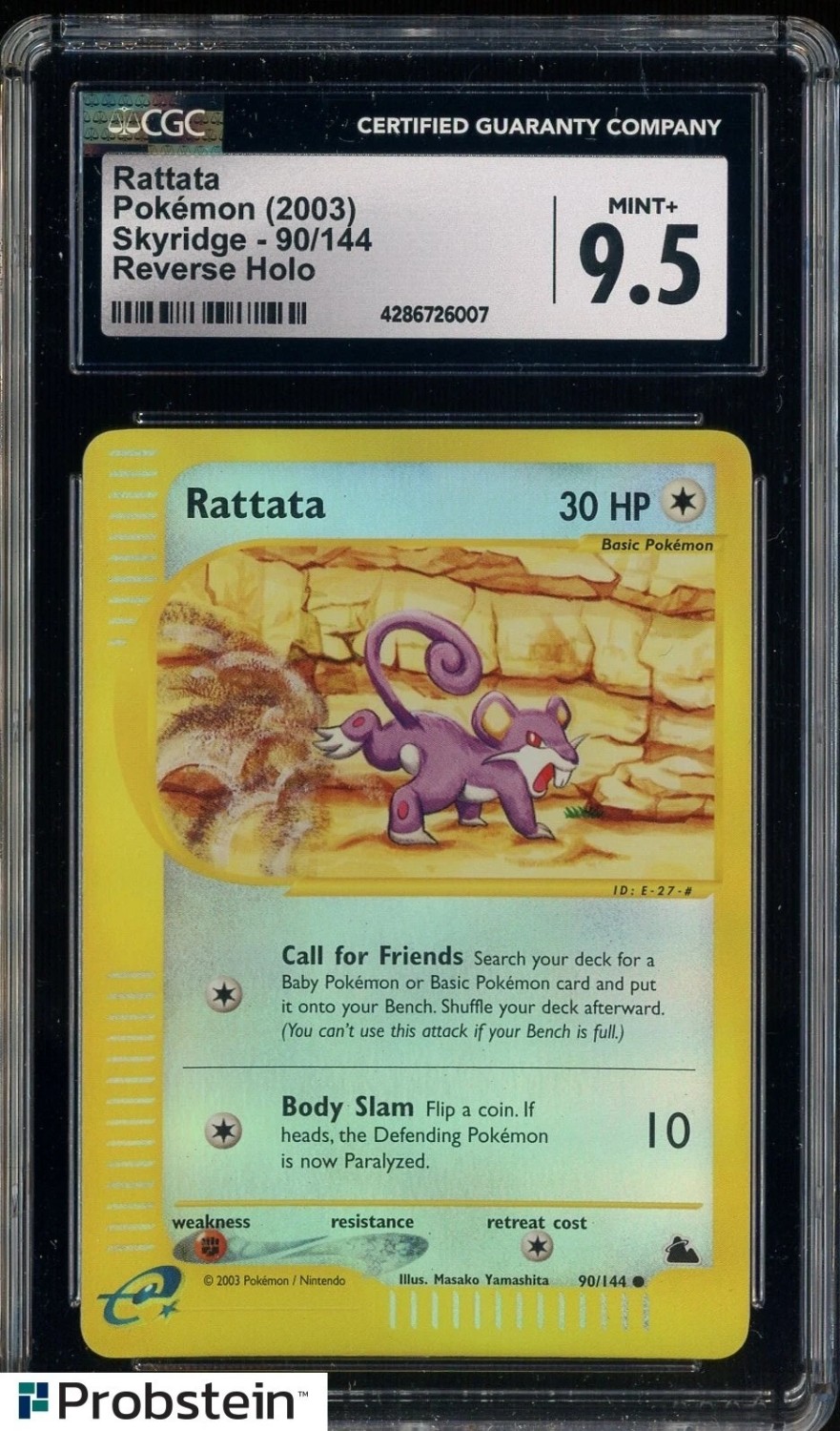 Rattata