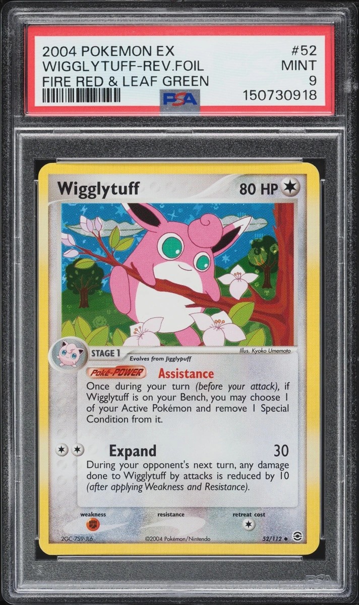 Wigglytuff