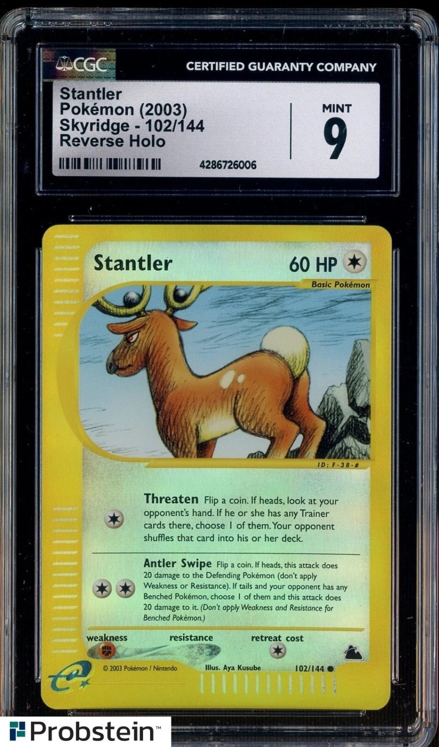 Stantler