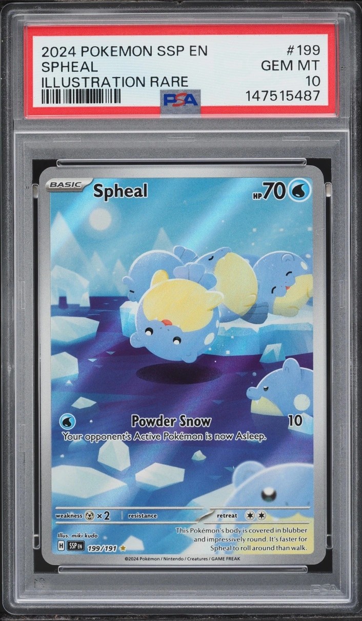 Spheal
