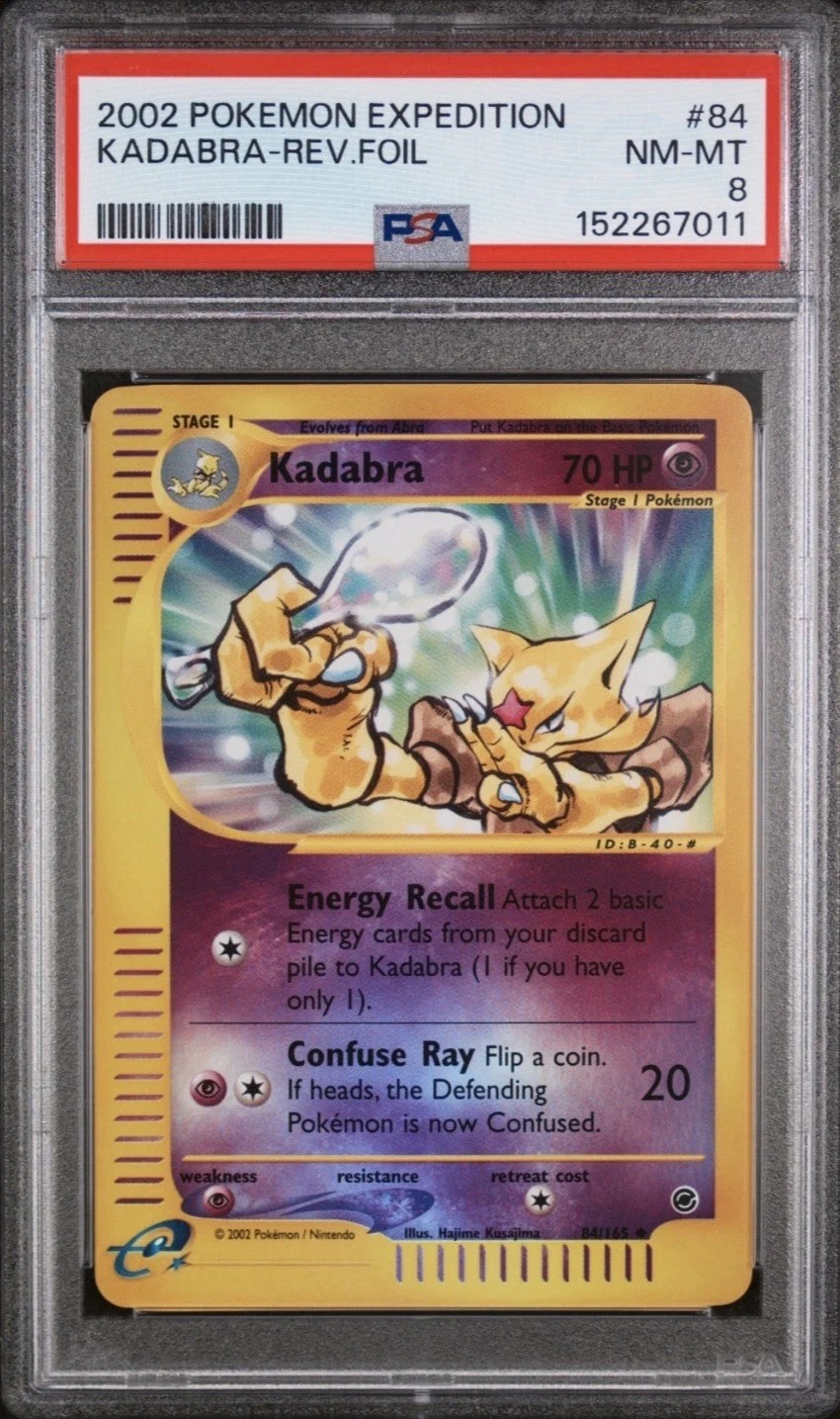 Kadabra