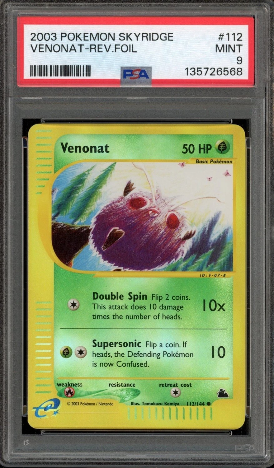Venonat