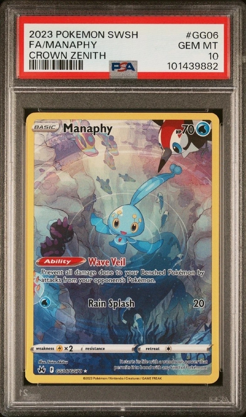 Manaphy