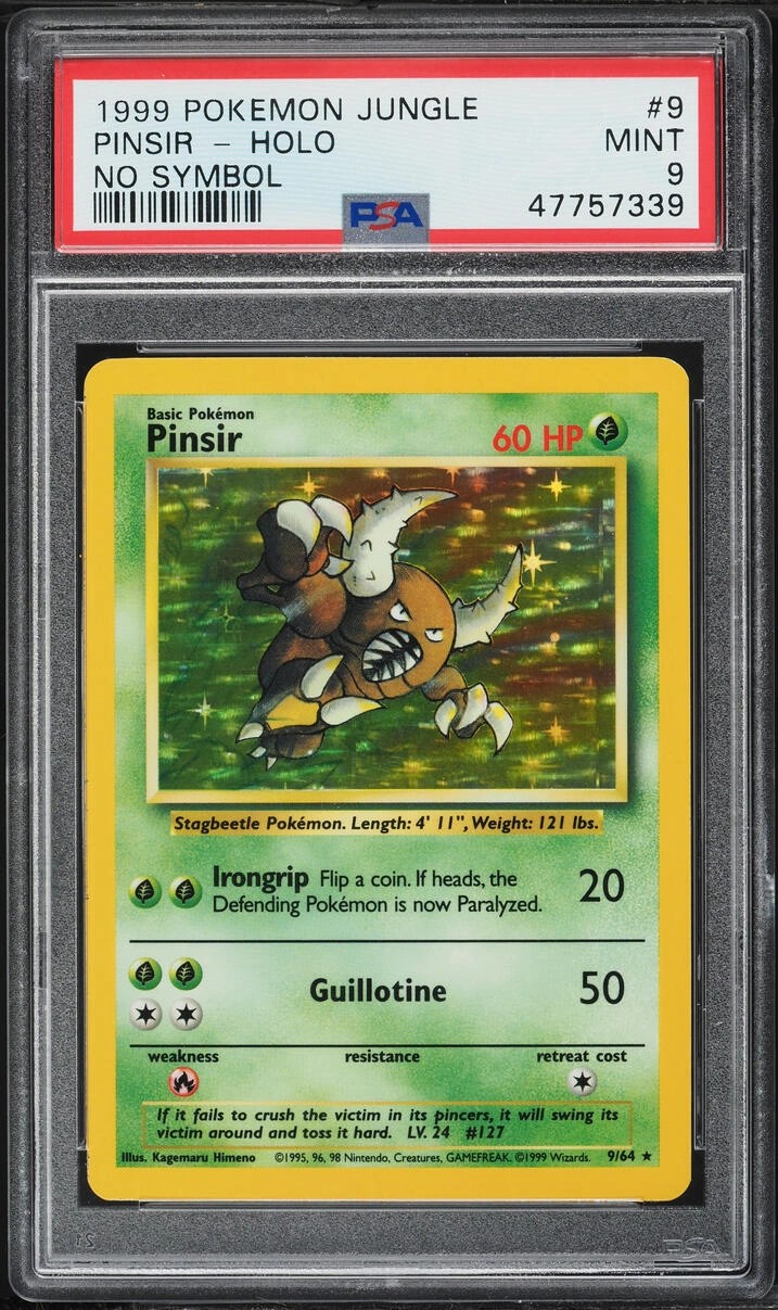 PINSIR