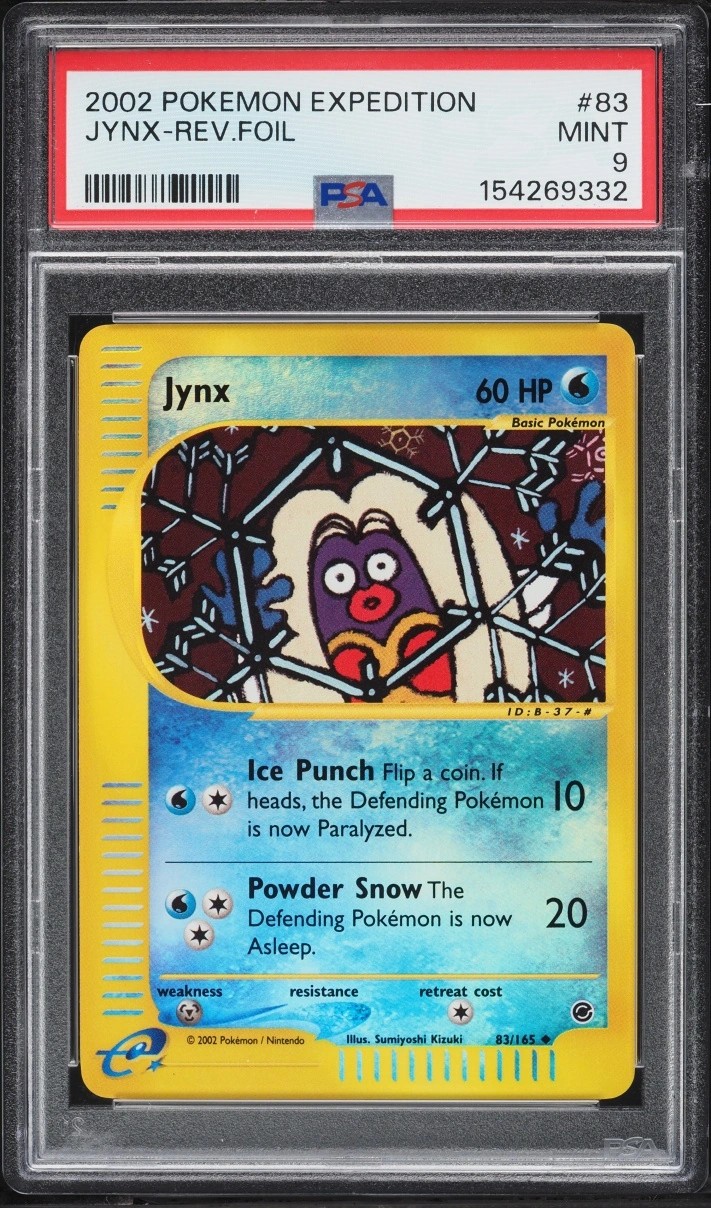 JYNX