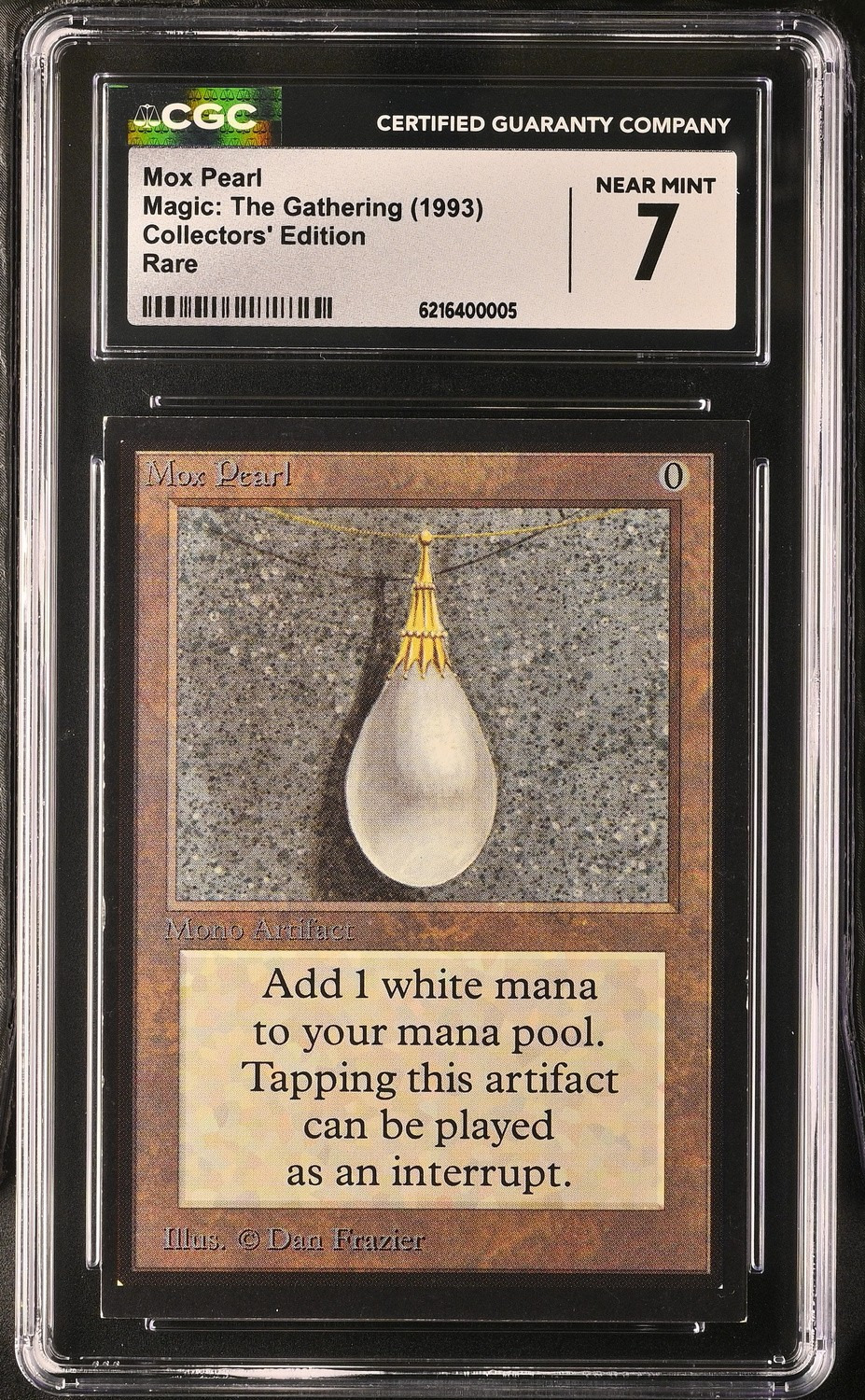 Mox Pearl