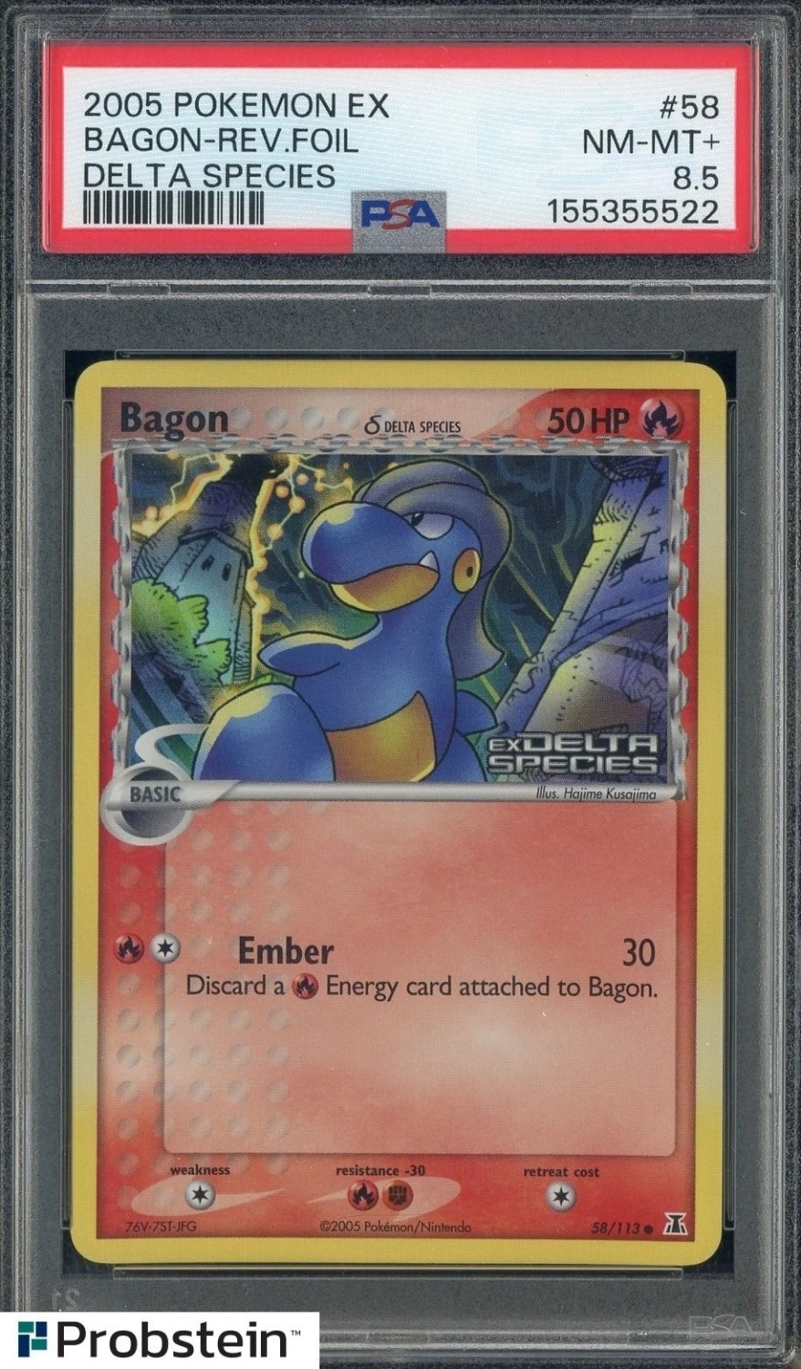 Bagon