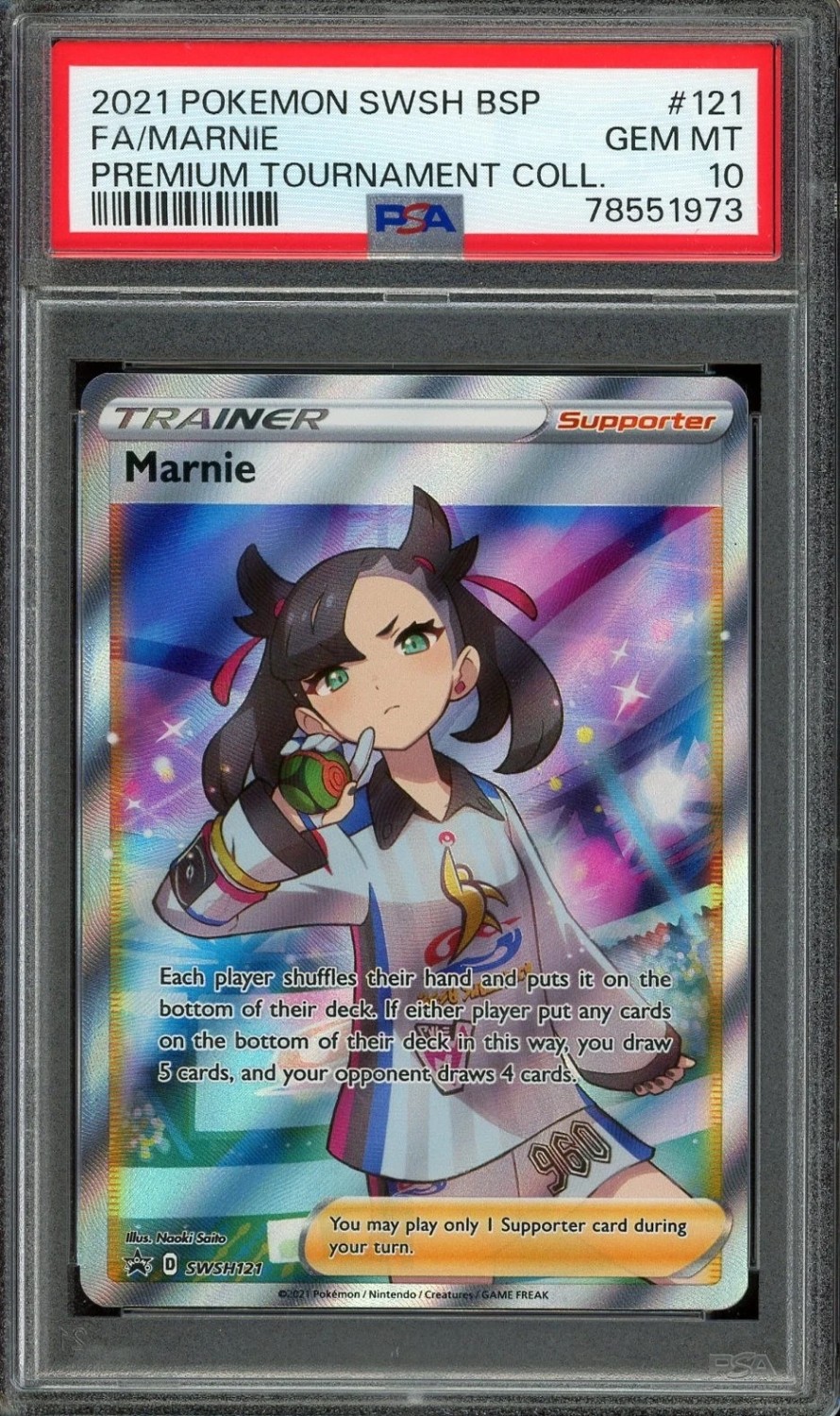 Marnie