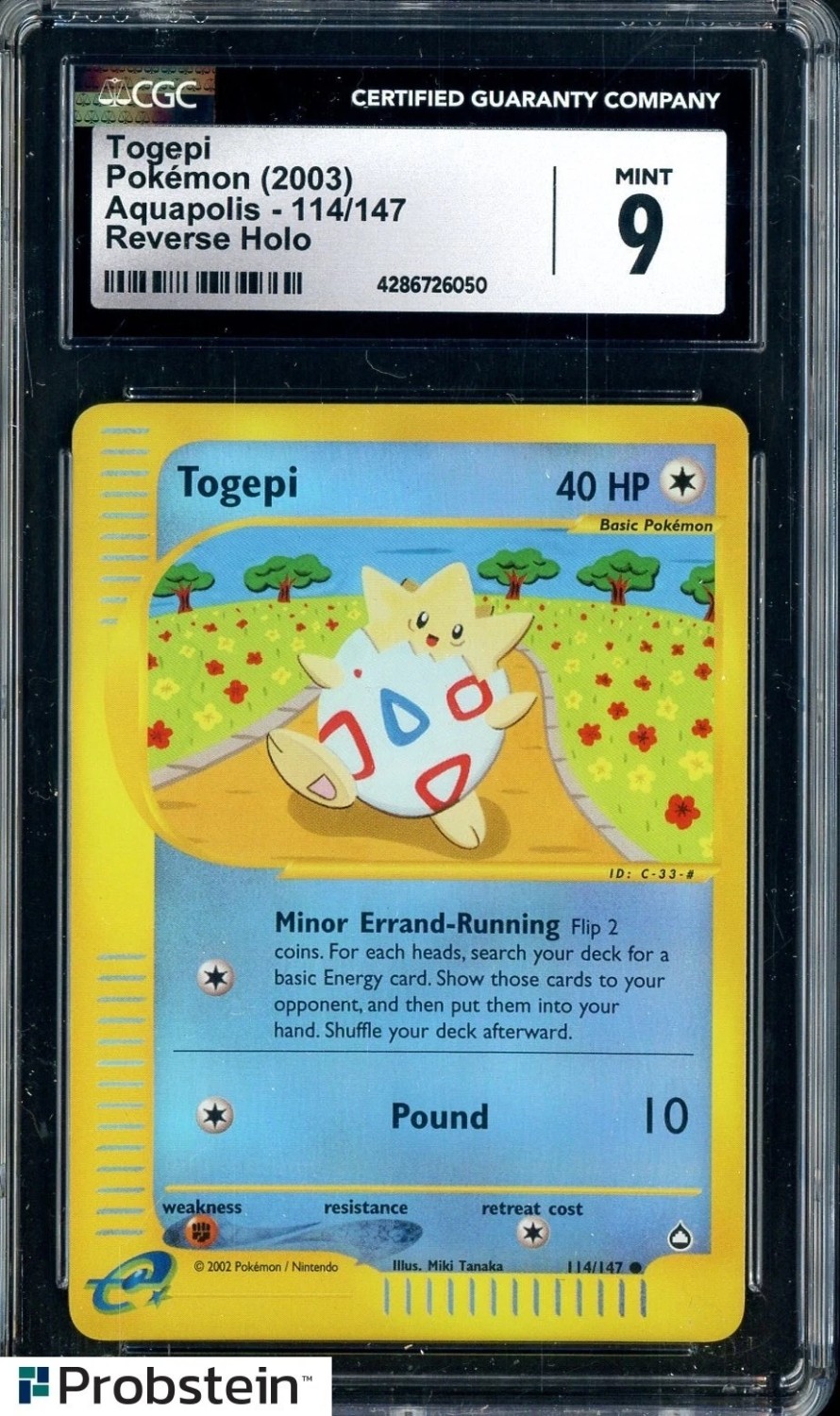 Togepi
