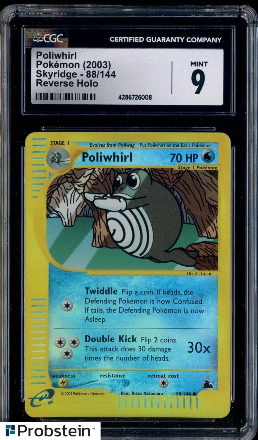 Poliwhirl