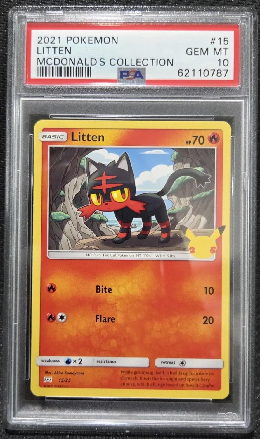 Litten
